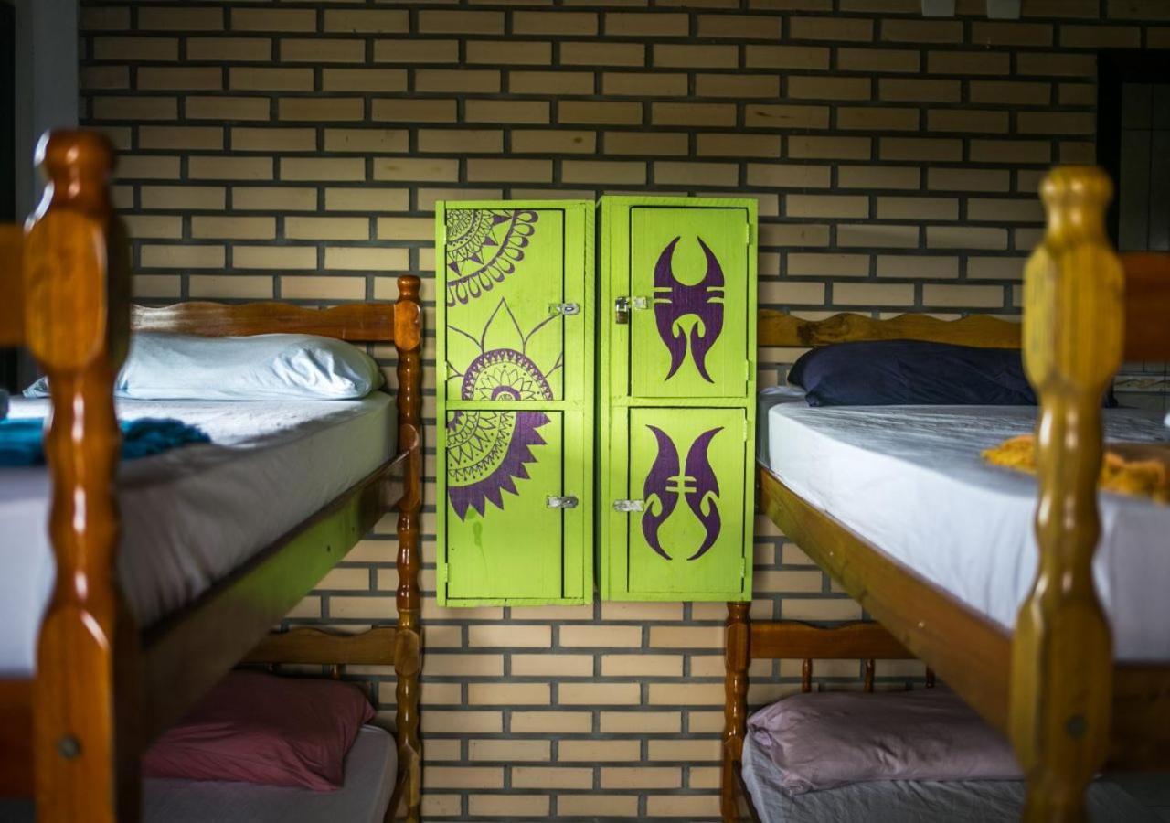 Paraiso Hostel ปรายาโดโฮซา ภายนอก รูปภาพ