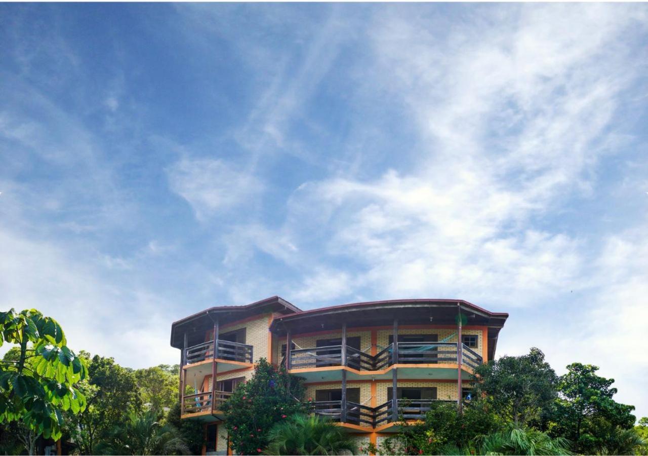 Paraiso Hostel ปรายาโดโฮซา ภายนอก รูปภาพ