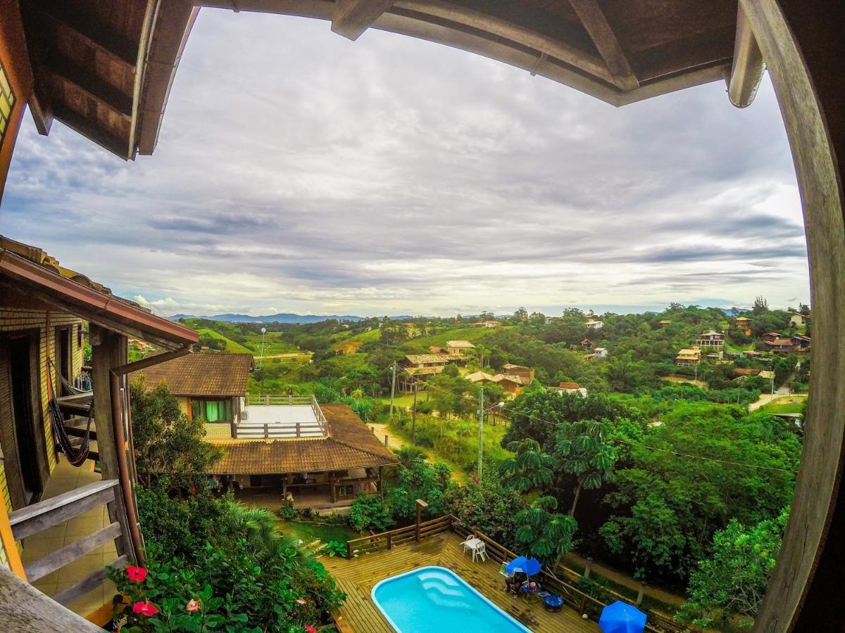 Paraiso Hostel ปรายาโดโฮซา ภายนอก รูปภาพ