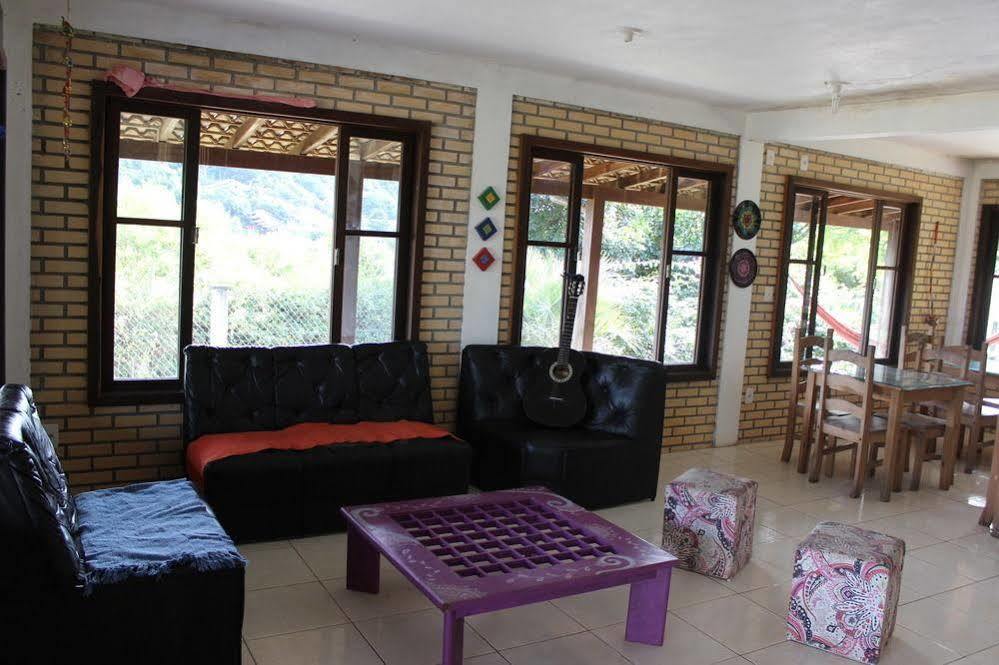 Paraiso Hostel ปรายาโดโฮซา ภายนอก รูปภาพ