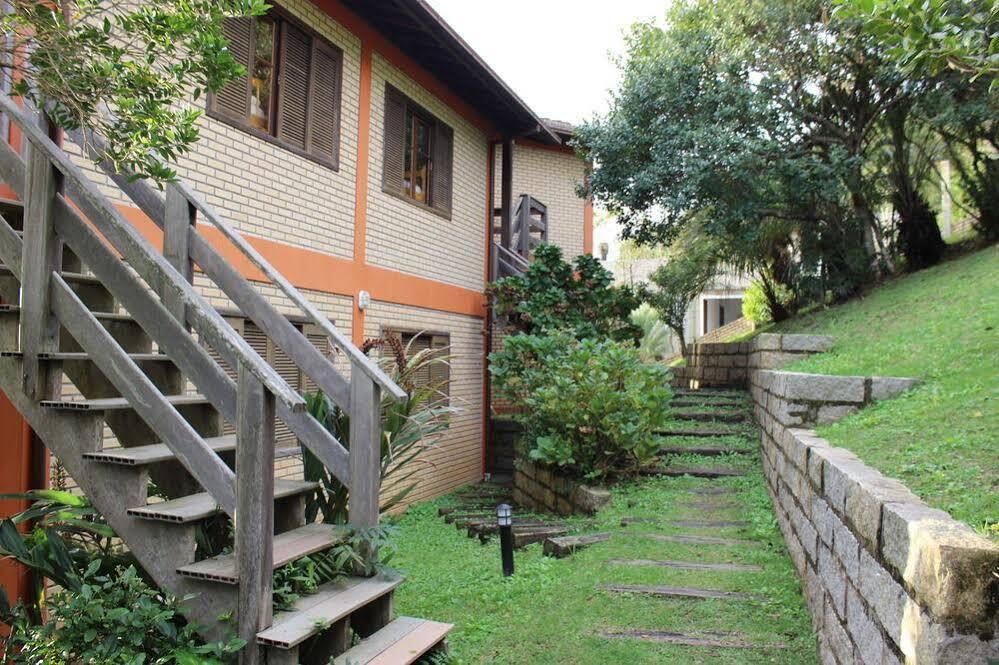 Paraiso Hostel ปรายาโดโฮซา ภายนอก รูปภาพ